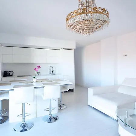 Apartamento Modern In Valencia