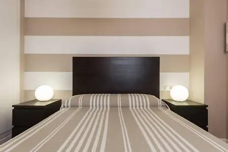 Luxury Penthouse Near Beach/seaview Daire