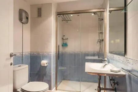 Luxury Penthouse Near Beach/seaview Lägenhet *