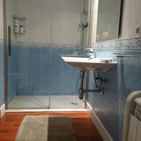 Daire Luxury Penthouse Near Beach/seaview Valensiya