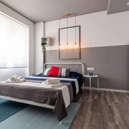 Navio Apartment