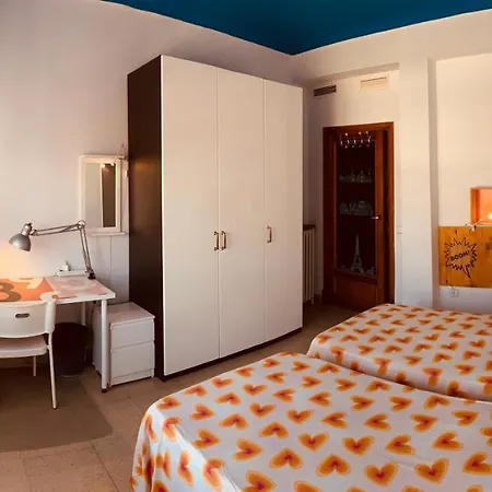 Central Private Accommodatie bij particulieren Valencia