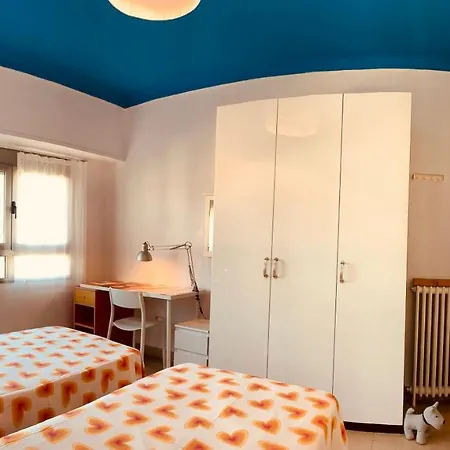 Central Private Accommodatie bij particulieren