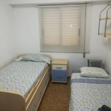 Homestay szállás Double In *