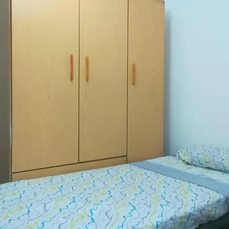 Double In Homestay szállás Valencia