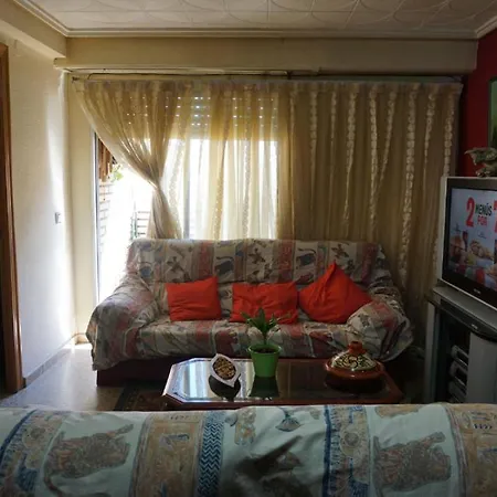 Rest Evi * Valencia
