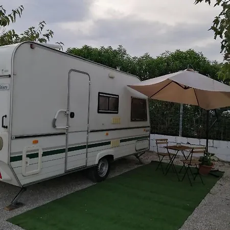 Experiencia En Caravana 2 *