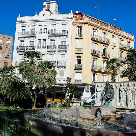 Goya Apartmán *