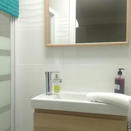 Apartamento Moon *