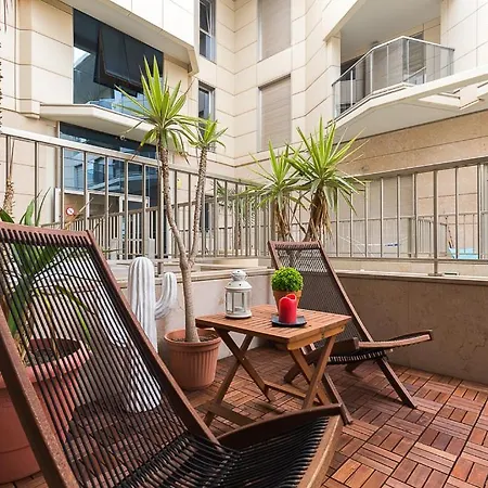 Patacona Vistas Al Mar