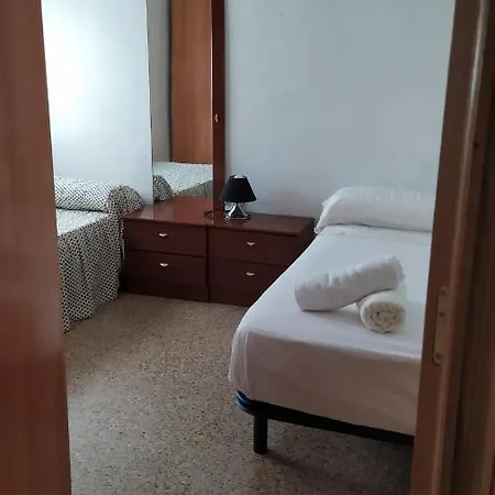Rest Evi Valencia