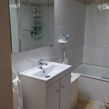 Rest Evi Accommodatie bij particulieren Valencia