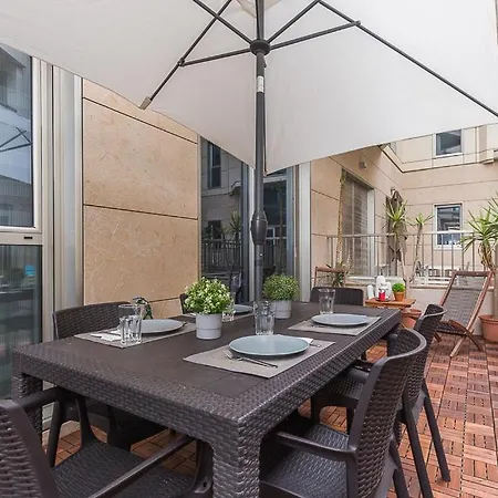 Lägenhet Patacona Vistas Al Mar