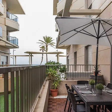 Patacona Vistas Al Mar