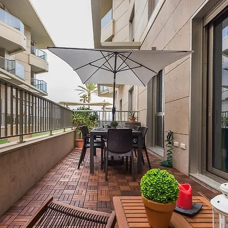 Patacona Vistas Al Mar