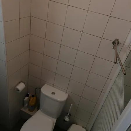 Homestay Fully Furnished Double Valencia