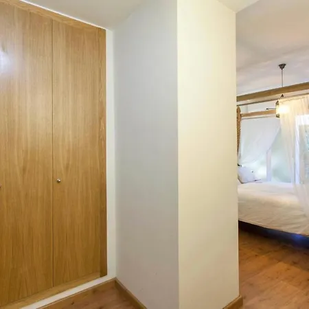 Historic Apartman