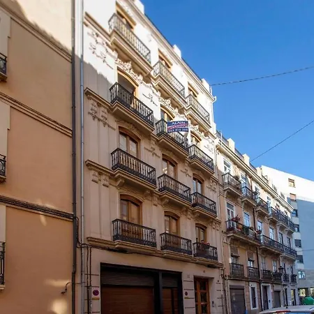 Historic Valencia