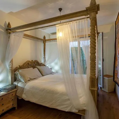 Apartman Historic Valencia