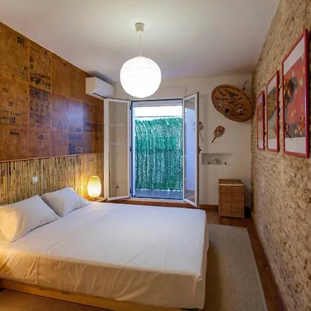 Apartman Historic *