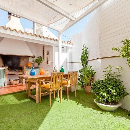 Fantastic House With Pool On The Beach Rt Hébergement de vacances