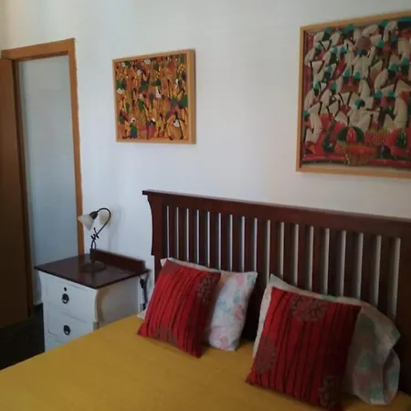 Apartman Playa Pobla De Farnals Valencia