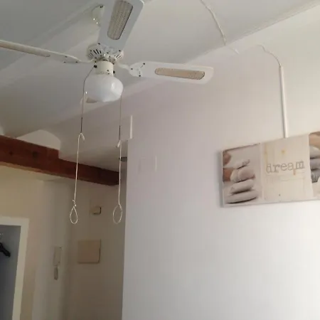Loft En Ruzafa Apartman Valencia