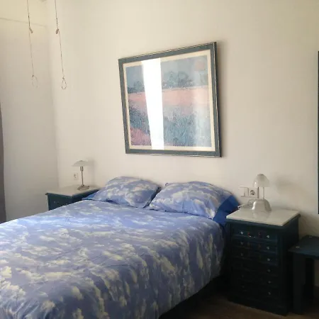 Loft En Ruzafa Appartement Valencia