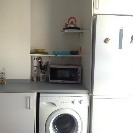 Loft En Ruzafa Appartement Valencia