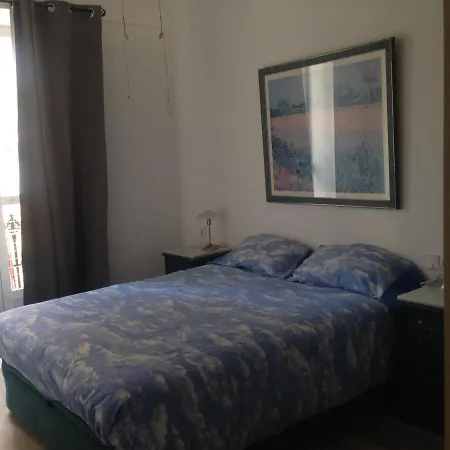 Appartement Loft En Ruzafa Valencia