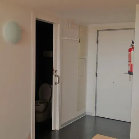 Loft Turia Gran شقة *