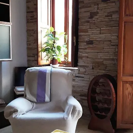 Preciosos En El Carmen Apartment Valencia