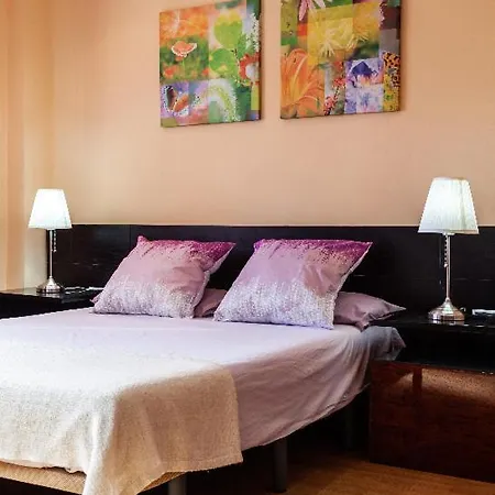Piso En Canyamelar Cerca De La Playa Apartman *