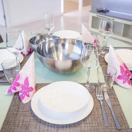 Marchalenes Apartment