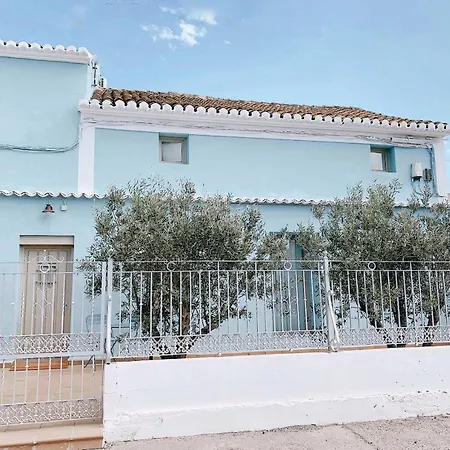 Dad La Punta Landsted Valencia