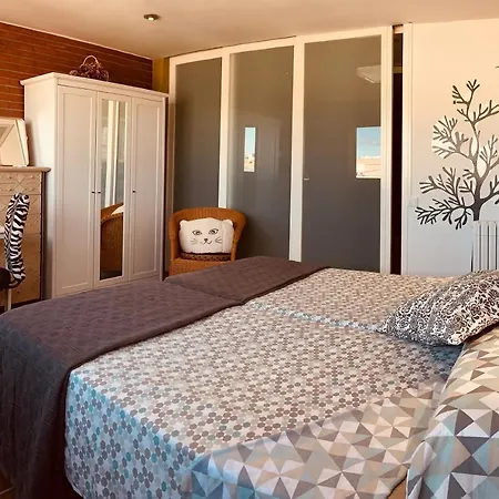 Accommodatie bij particulieren Central Private *