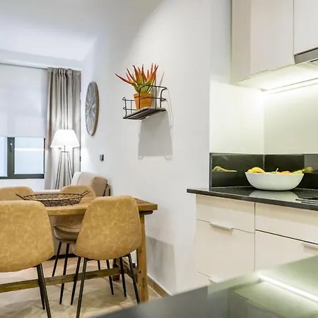 Goerlich By Alma Appartement *