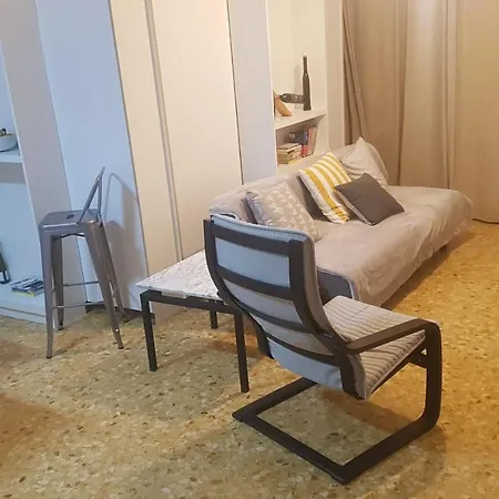 Por Dias Centro * Valencia