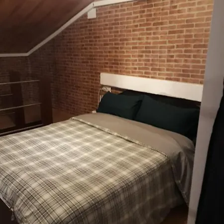 Fantastic Loft Near Beach And City
