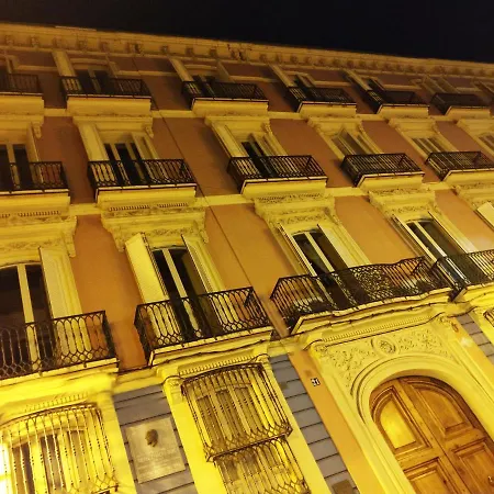 Palacete Hotel