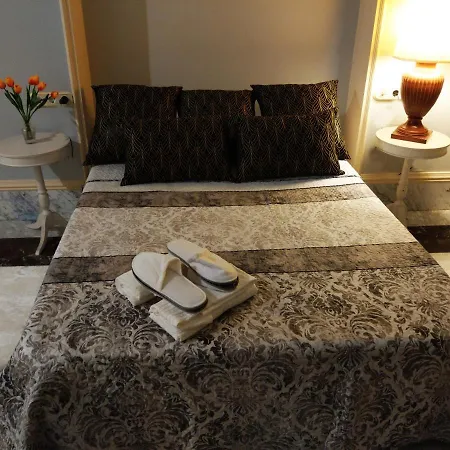 Palacete 3*