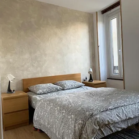 Apartamento Acogedor En El Centro De Valencia