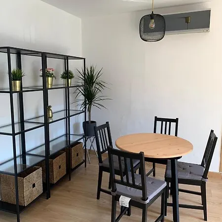 Apartamento Acogedor En El Centro De * Valencia