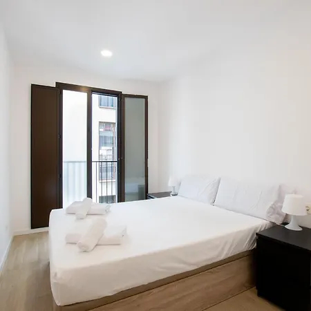 Appartement Lonja De La Seda,