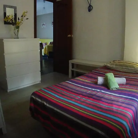 La Casita De Pepe - Piso Compartido