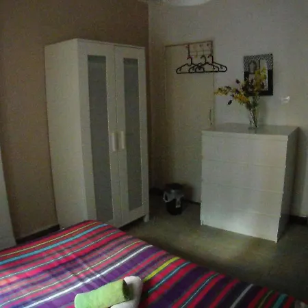 La Casita De Pepe - Piso Compartido Pensionat Valencia