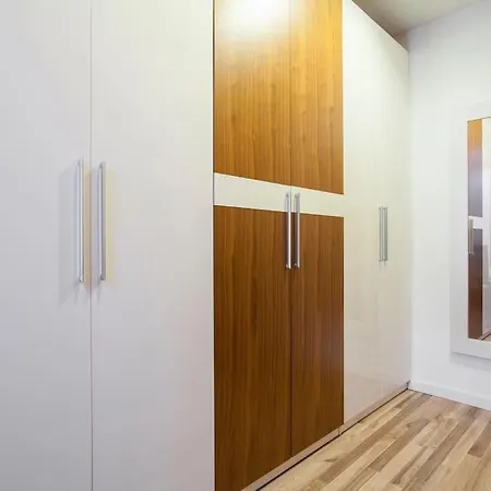 Apartman Mercado Central