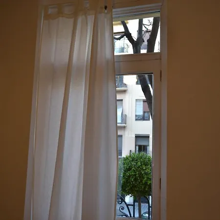 Casa Marcellino Centro Daire *