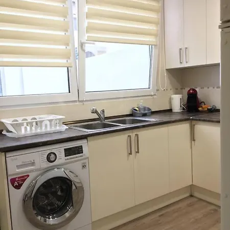 Lägenhet Casamalva *