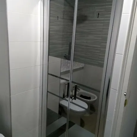 Constitucion Apartamento *